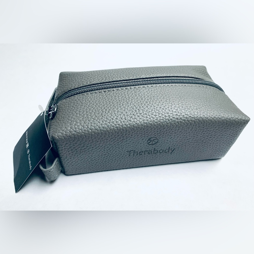 SEALED United Airlines THERABODY Polaris Amenity Kit Business Class First Class